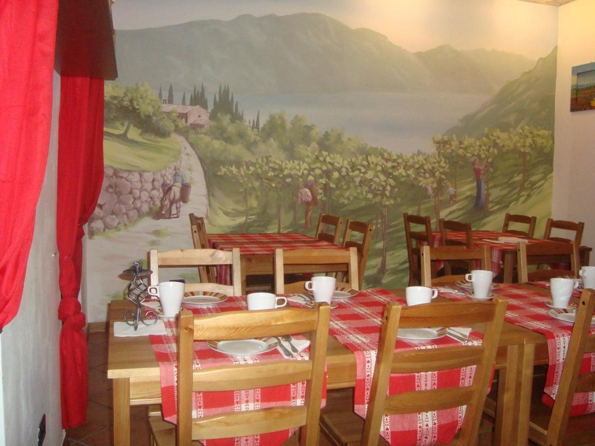 Agritur Tenno Cantina Bio Natura Room photo